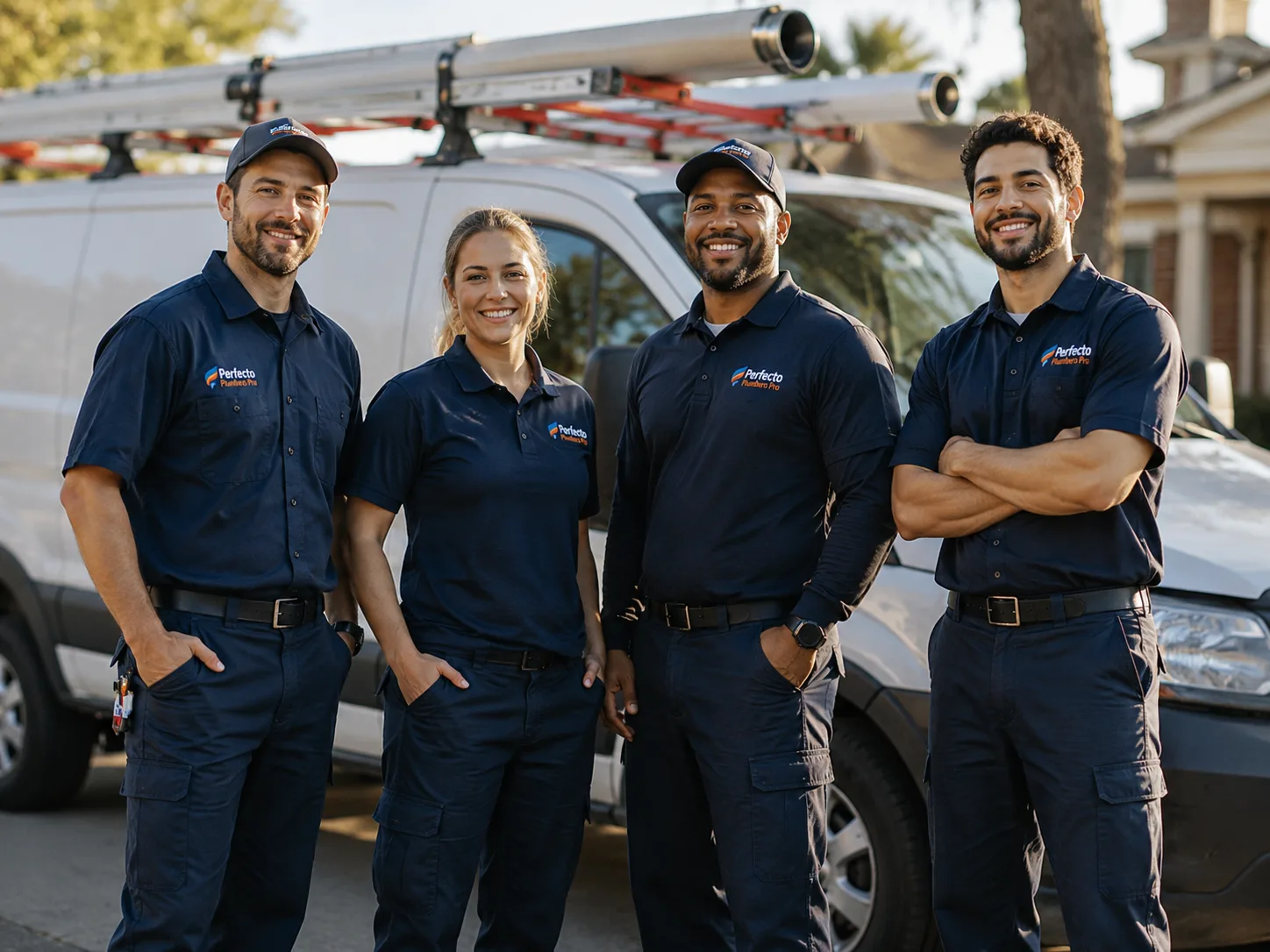 Emergency Plumber Near Me in Skippers, VA near me